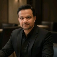 Syed Azeez Ahmed